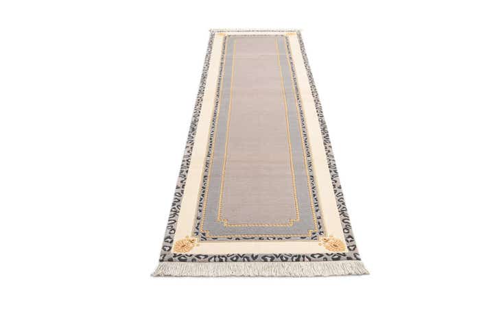 2' 8 x 9' 11 Darya Runner Rug