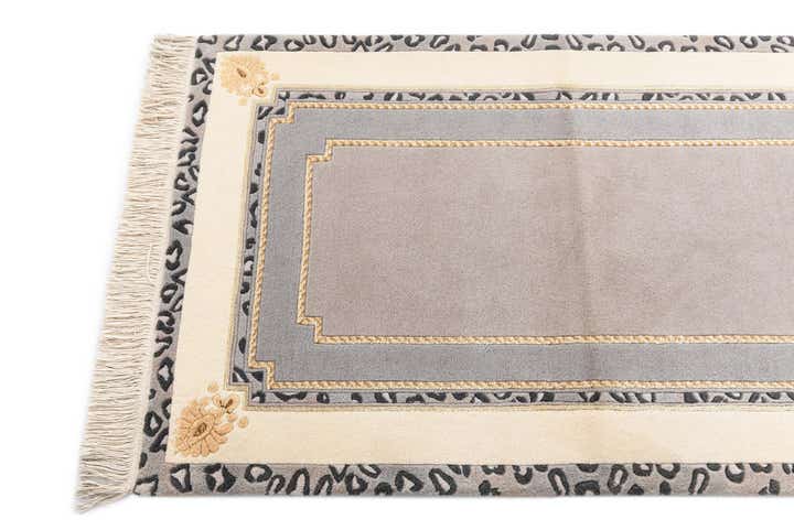 2' 8 x 9' 11 Darya Runner Rug