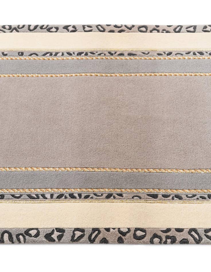 Detail image of 2' 8 x 9' 11 Darya Runner Rug