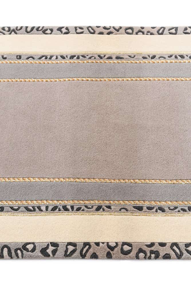 2' 8 x 9' 11 Darya Runner Rug