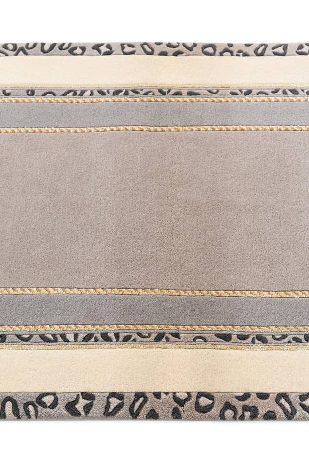 Detail image of 2' 8 x 9' 11 Darya Runner Rug