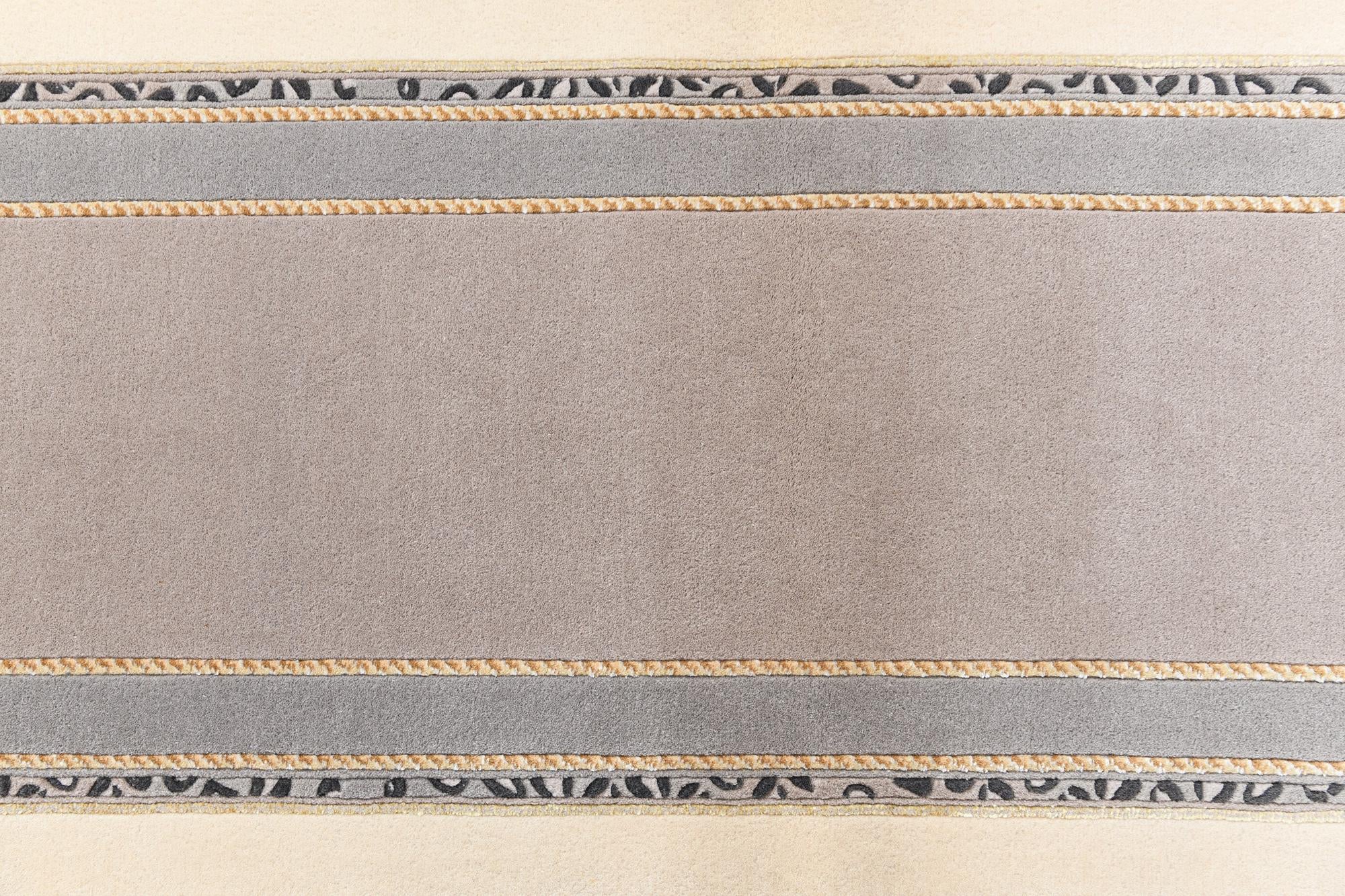 2' 8 x 9' 11 Darya Runner Rug