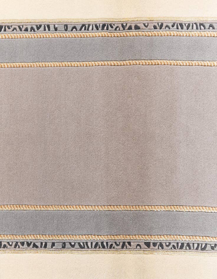 Detail image of 2' 8 x 9' 11 Darya Runner Rug