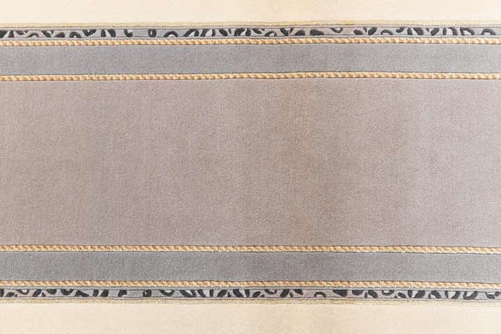 2' 8 x 9' 11 Darya Runner Rug