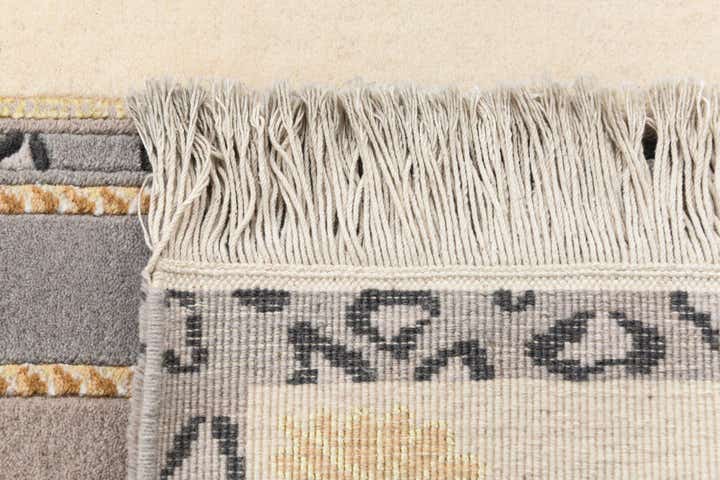 2' 8 x 9' 11 Darya Runner Rug