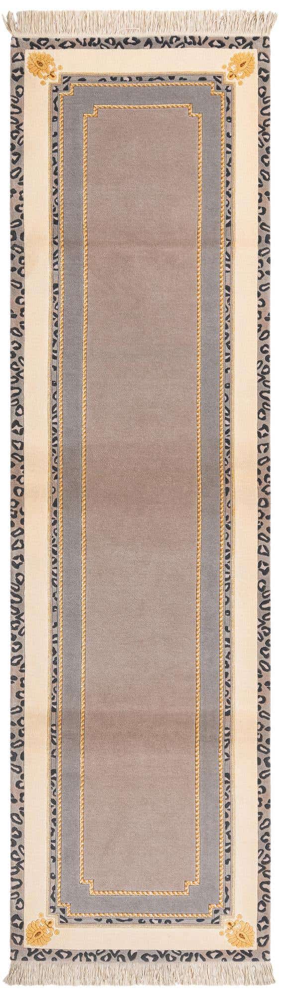 2' 8 x 9' 11 Darya Runner Rug