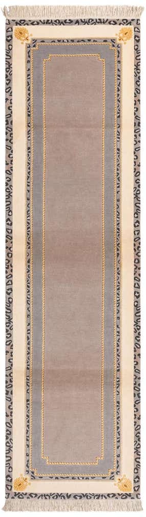 2' 8 x 9' 11 Darya Runner Rug