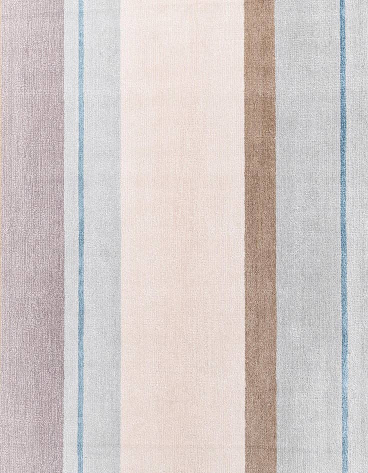 Detail image of 2' 8 x 9' 8 Darya Runner Rug