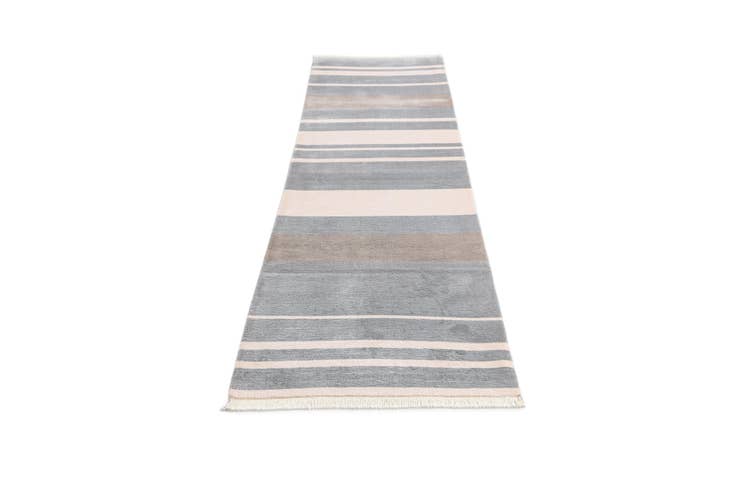 Detail image of 2' 9 x 9' 9 Darya Runner Rug