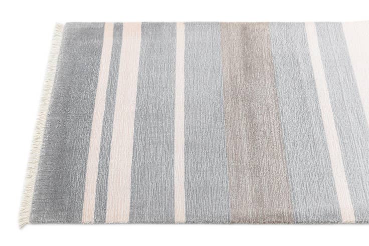 Detail image of 2' 9 x 9' 9 Darya Runner Rug