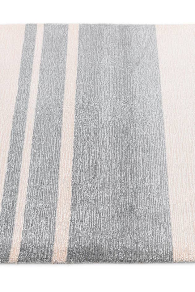 Detail image of 2' 9 x 9' 9 Darya Runner Rug