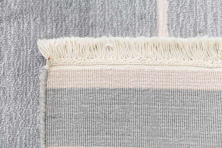 2' 9 x 9' 9 Darya Runner Rug