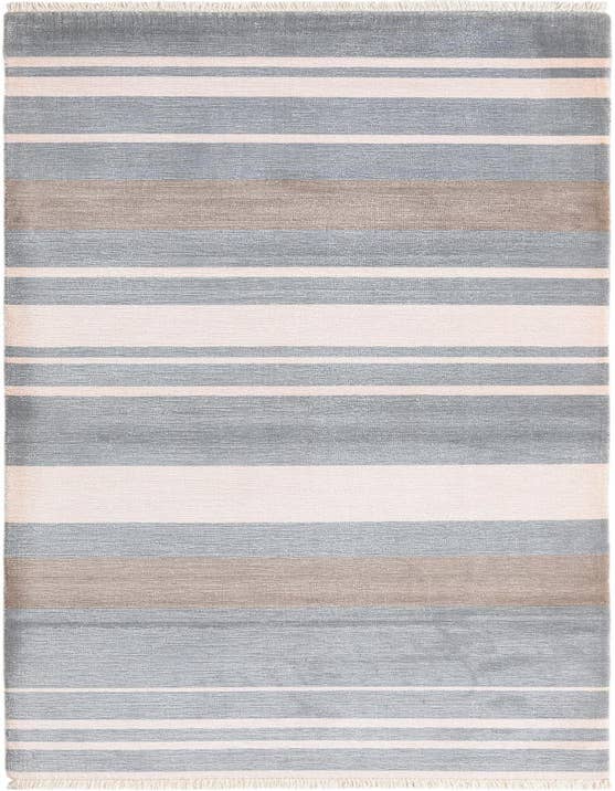 Detail image of 2' 9 x 9' 9 Darya Runner Rug