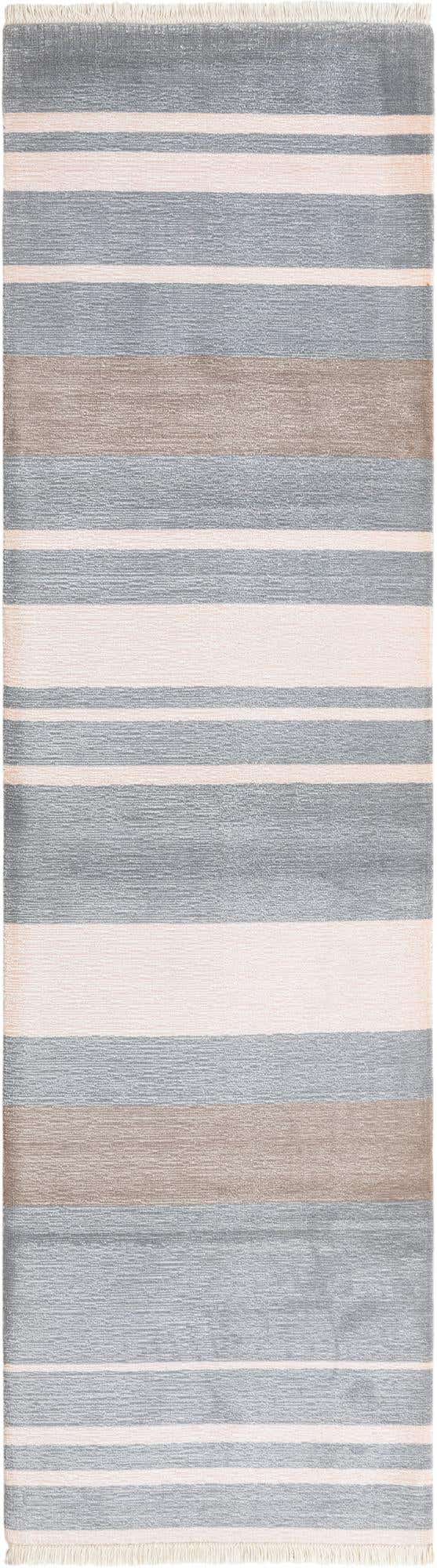 2' 9 x 9' 9 Darya Runner Rug