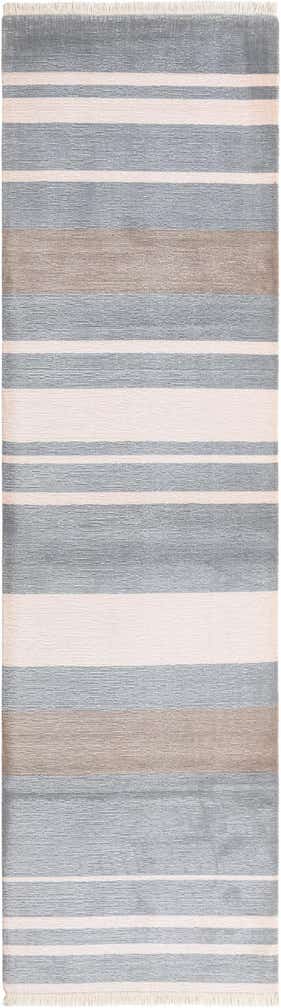 2' 9 x 9' 9 Darya Runner Rug