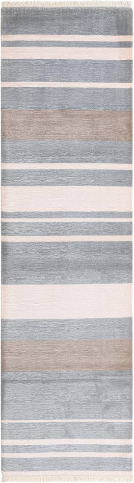Detail image of 2' 9 x 9' 9 Darya Runner Rug