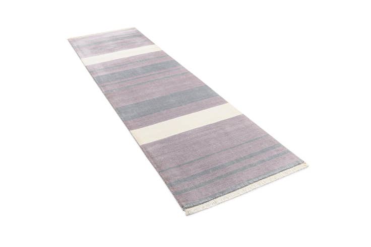 Detail image of 2' 8 x 9' 9 Darya Runner Rug
