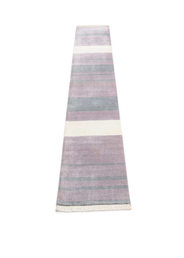 2' 8 x 9' 9 Darya Runner Rug