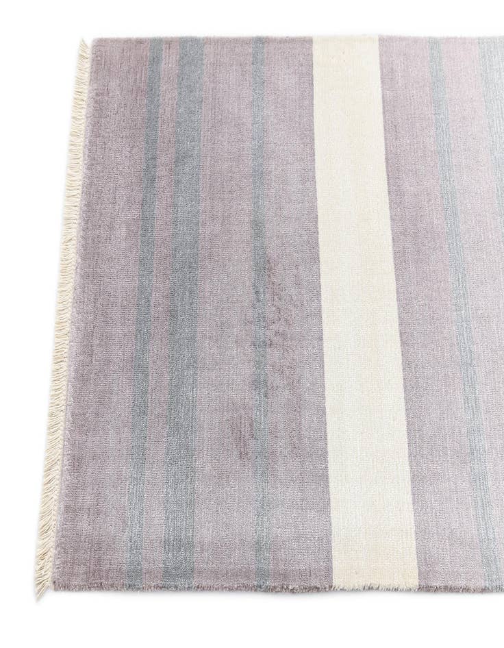 Detail image of 2' 8 x 9' 9 Darya Runner Rug