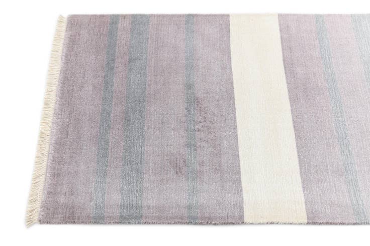 Detail image of 2' 8 x 9' 9 Darya Runner Rug