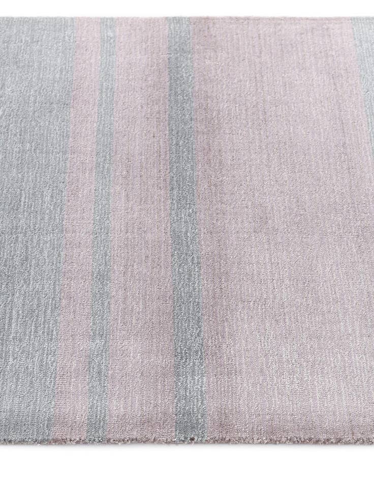 Detail image of 2' 8 x 9' 9 Darya Runner Rug