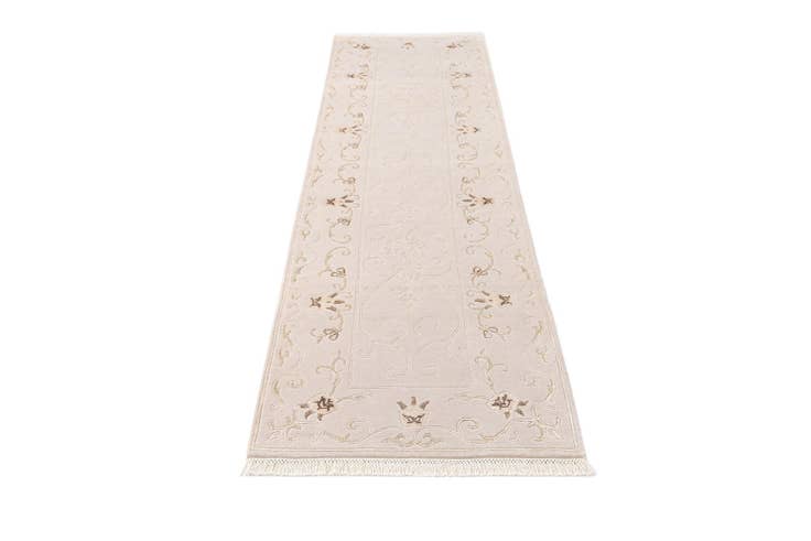 Detail image of 2' 7 x 9' 9 Darya Runner Rug