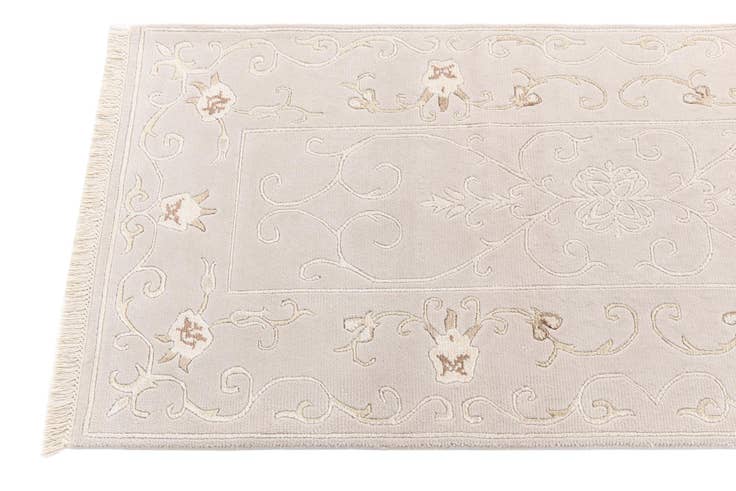 Detail image of 2' 7 x 9' 9 Darya Runner Rug