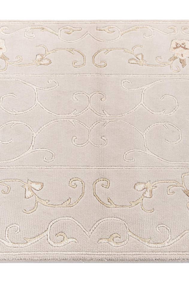 Detail image of 2' 7 x 9' 9 Darya Runner Rug