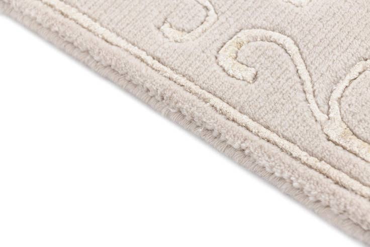 Detail image of 2' 7 x 9' 9 Darya Runner Rug
