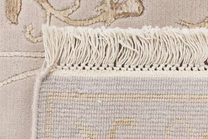2' 7 x 9' 9 Darya Runner Rug