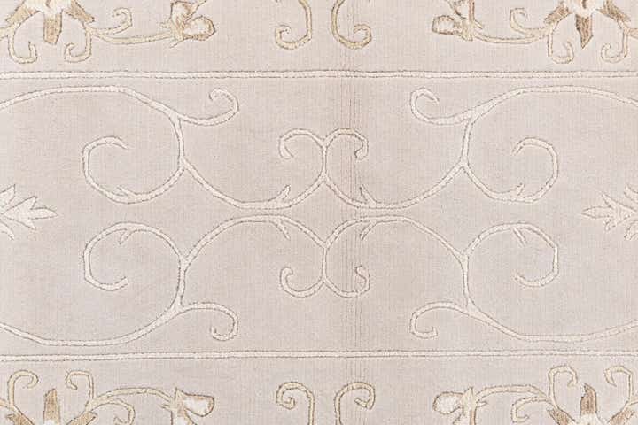 2' 7 x 9' 9 Darya Runner Rug