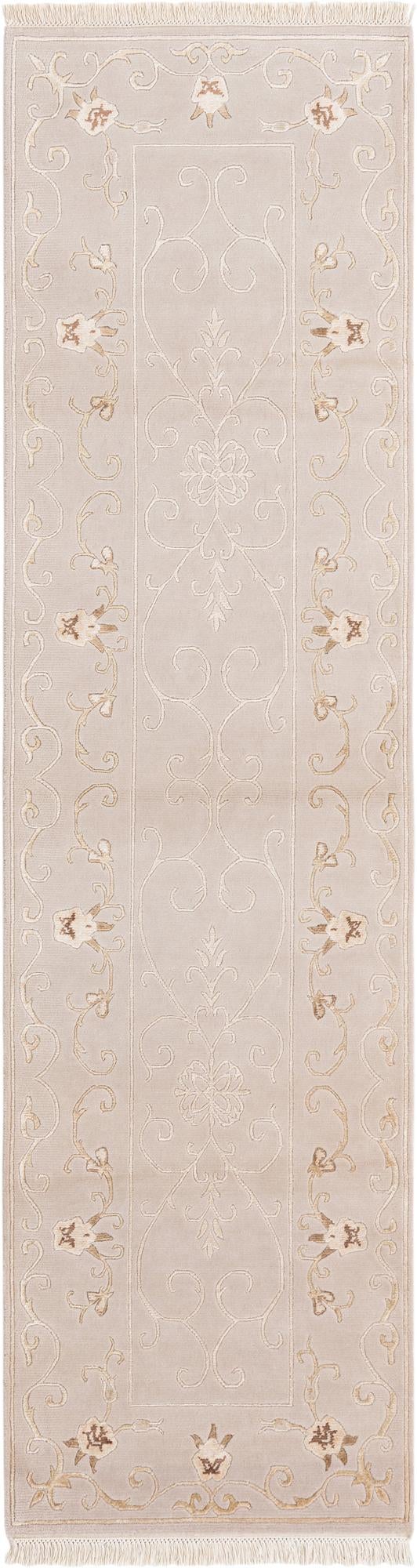 2' 7 x 9' 9 Darya Runner Rug