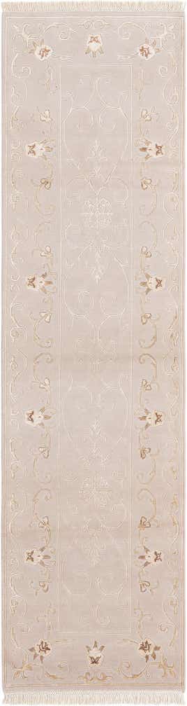 2' 7 x 9' 9 Darya Runner Rug