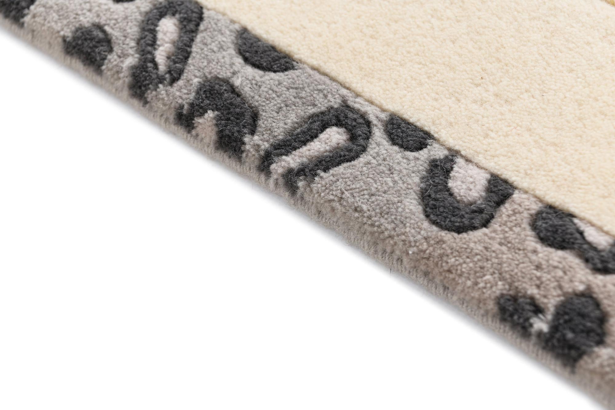 2' 8 x 9' 11 Darya Runner Rug