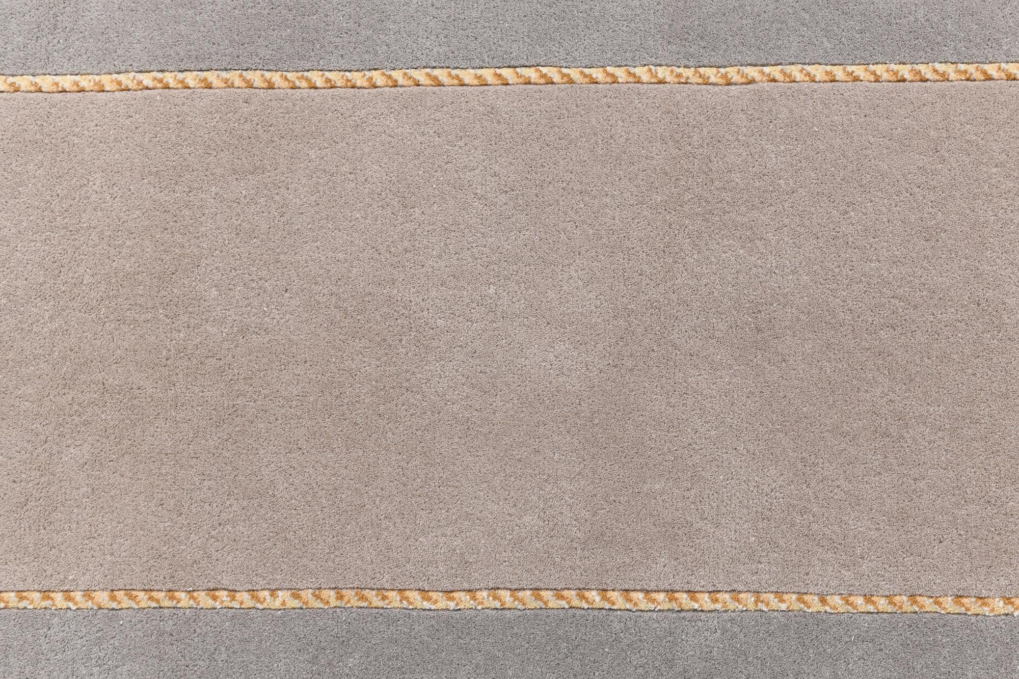 2' 8 x 9' 11 Darya Runner Rug