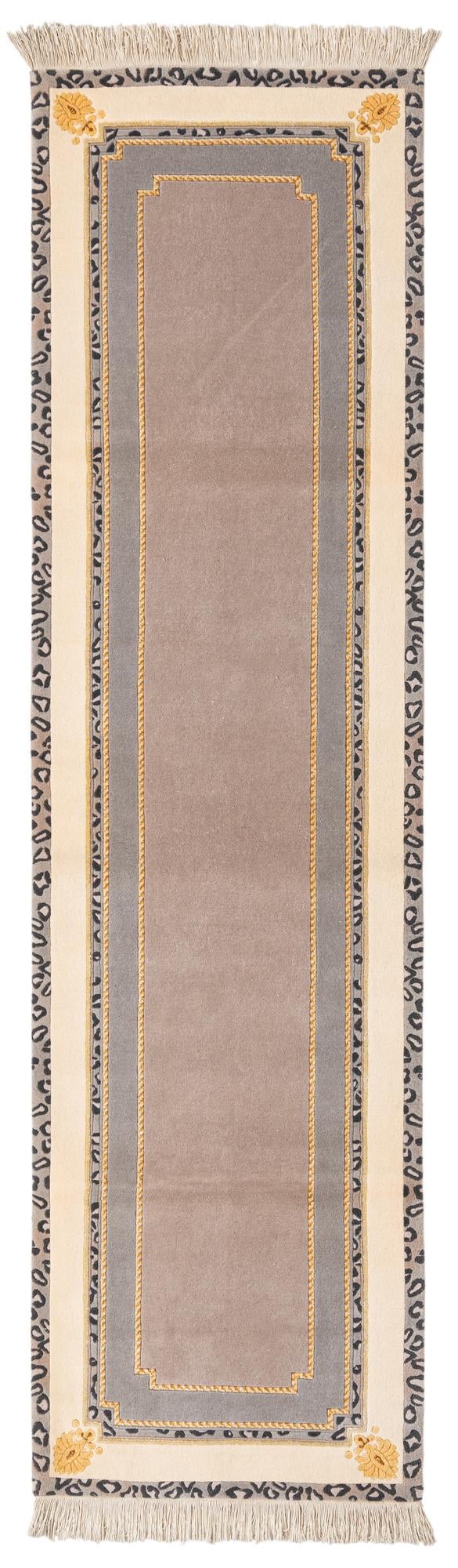 2' 8 x 9' 11 Darya Runner Rug