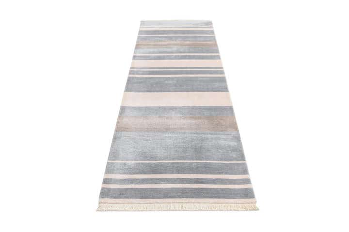 2' 9 x 9' 9 Darya Runner Rug