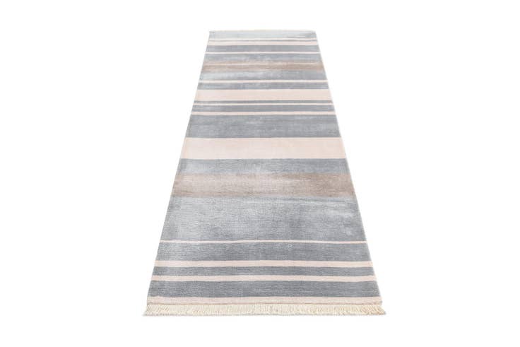 Detail image of 2' 9 x 9' 9 Darya Runner Rug