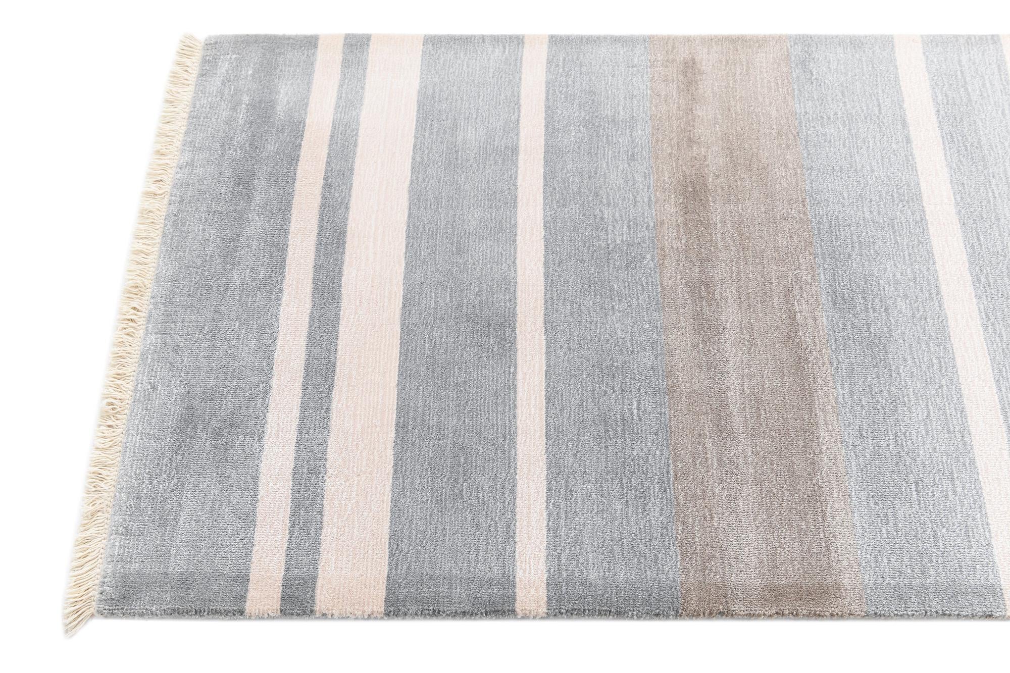 2' 9 x 9' 9 Darya Runner Rug