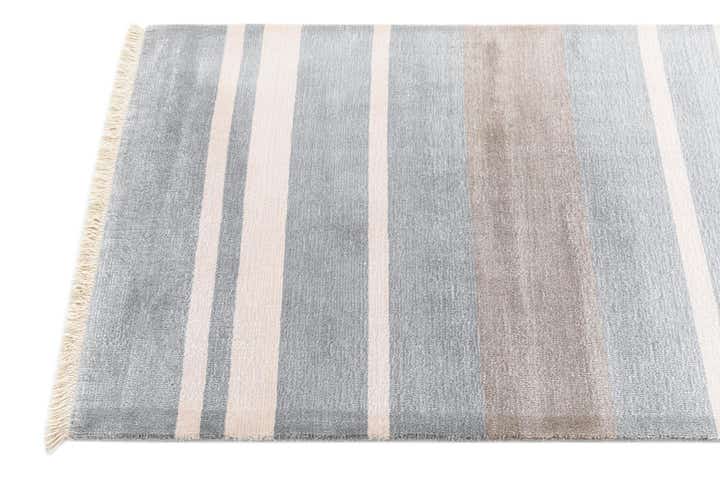 2' 9 x 9' 9 Darya Runner Rug