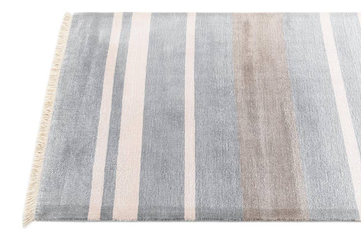 Detail image of 2' 9 x 9' 9 Darya Runner Rug