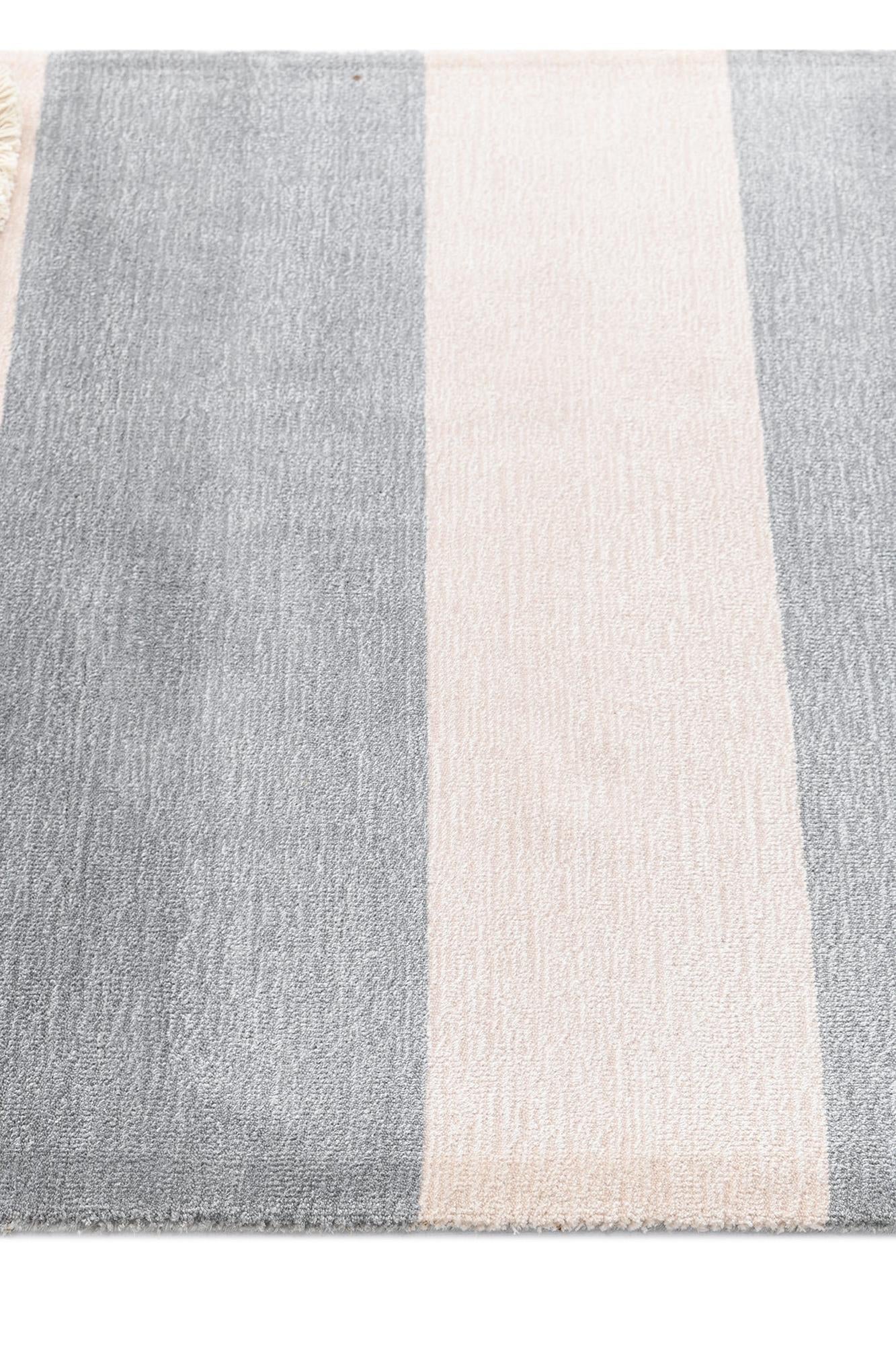 2' 9 x 9' 9 Darya Runner Rug