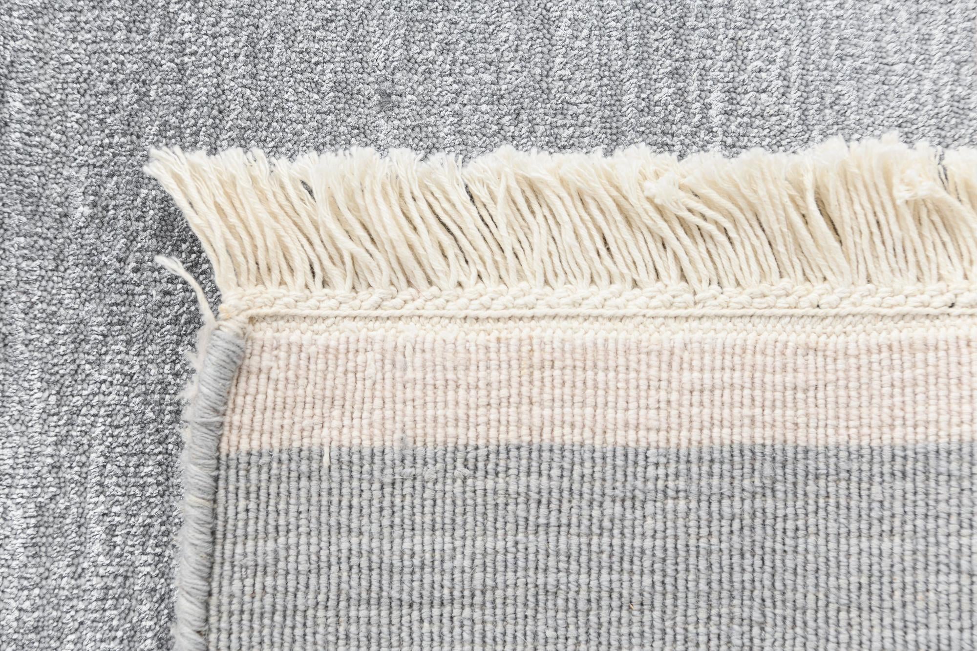 2' 9 x 9' 9 Darya Runner Rug