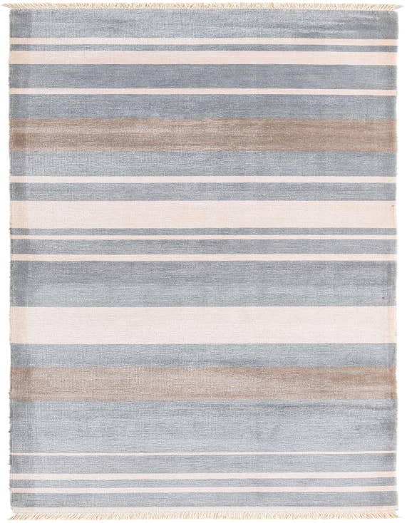 Detail image of 2' 9 x 9' 9 Darya Runner Rug