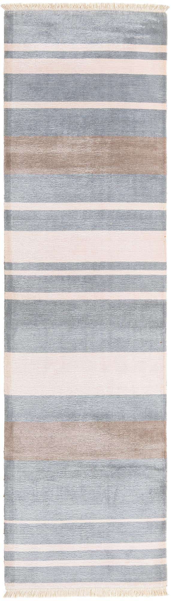 2' 9 x 9' 9 Darya Runner Rug