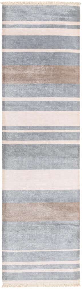 2' 9 x 9' 9 Darya Runner Rug