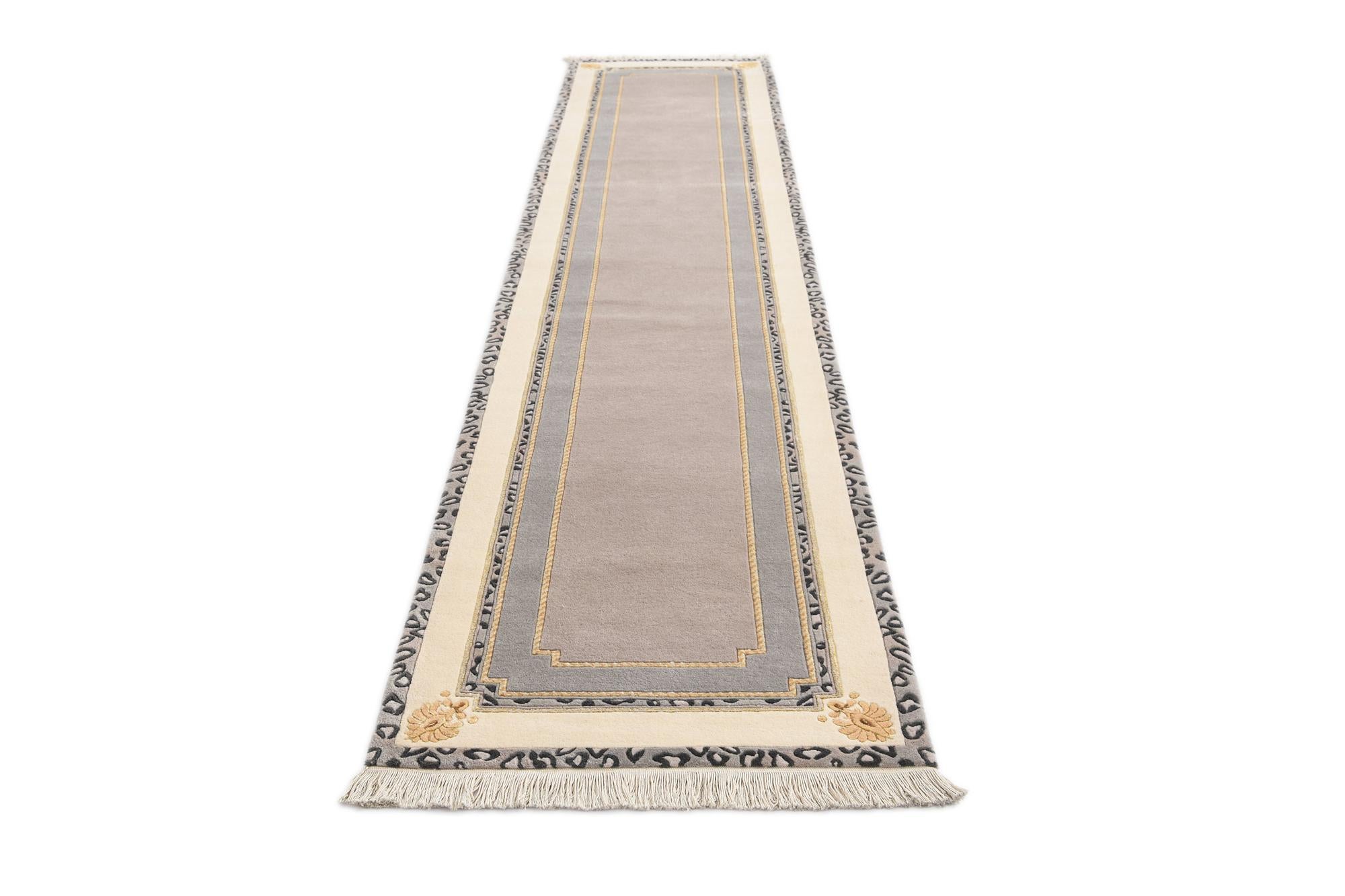 2' 9 x 13' 1 Darya Runner Rug