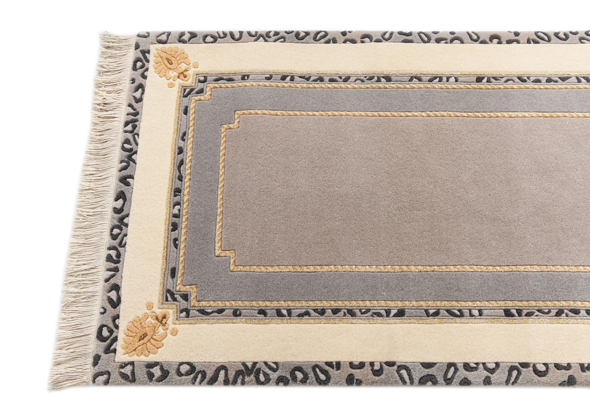 2' 9 x 13' 1 Darya Runner Rug