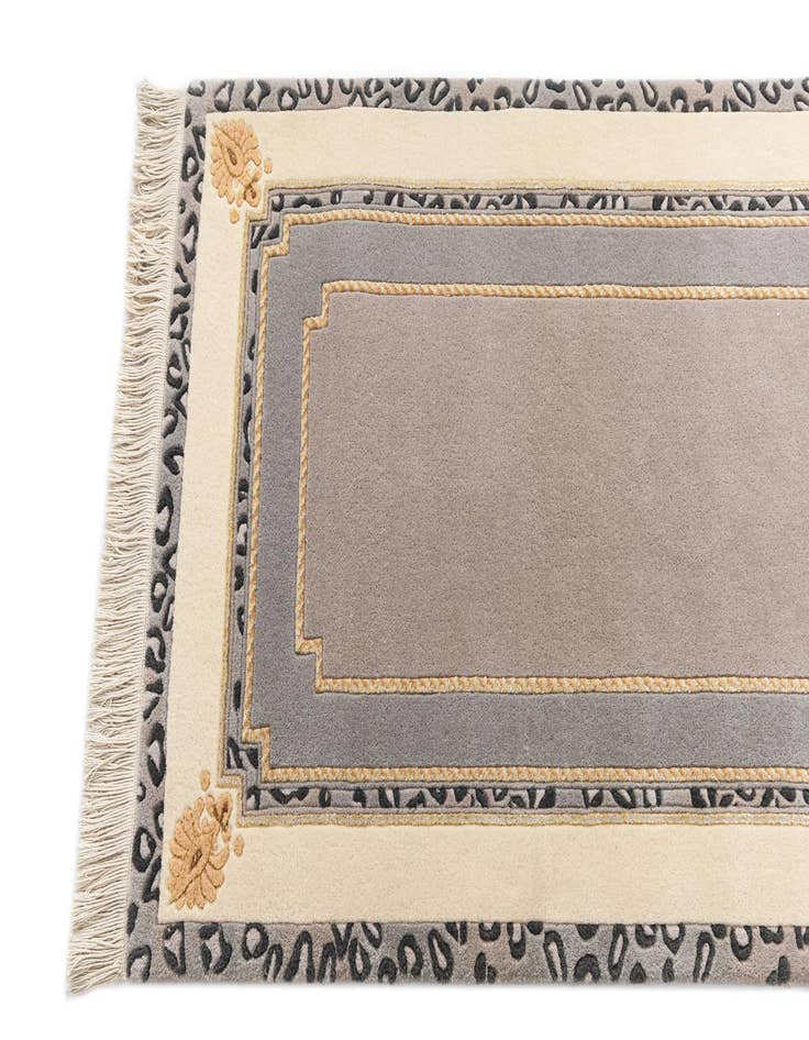Detail image of 2' 9 x 13' 1 Darya Runner Rug