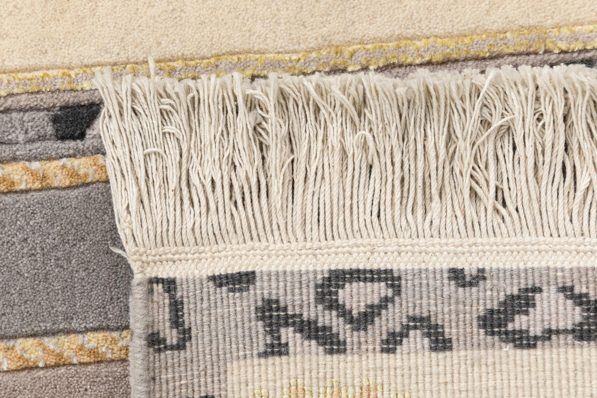 2' 9 x 13' 1 Darya Runner Rug